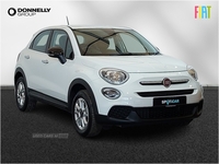 Fiat 500X 1.6 E-torQ Urban 5dr in Antrim