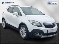 Vauxhall Mokka 1.4T SE 5dr Auto in Fermanagh