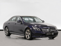 Mercedes-Benz E-Class E220d SE Premium 4dr 9G-Tronic in Antrim