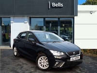 Seat Ibiza 1.0 TSI 95 SE Design 5dr in Down