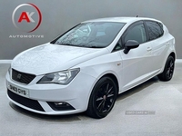 Seat Ibiza HATCHBACK SPECIAL EDITION in Antrim