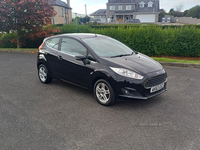 Ford Fiesta DIESEL HATCHBACK in Down