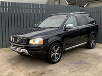 Volvo XC90 DIESEL ESTATE in Antrim