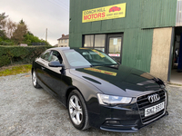 Audi A5 DIESEL COUPE in Down