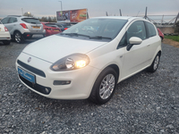 Fiat Punto HATCHBACK in Down