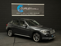 BMW X1 2.0 20i xLine 5dr Petrol Auto xDrive in Derry / Londonderry