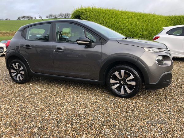 Citroen C3 HATCHBACK in Antrim