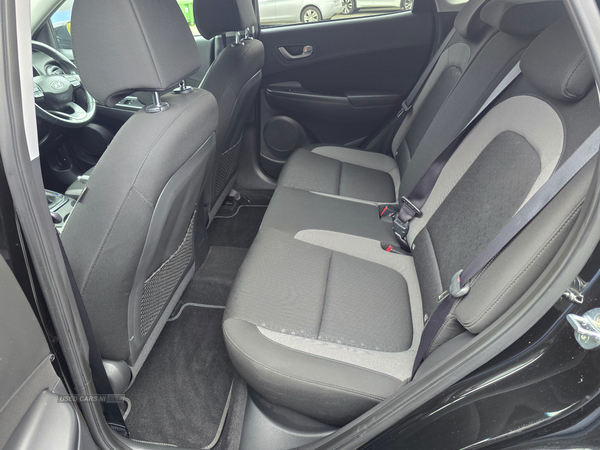 Hyundai Kona HATCHBACK in Down
