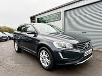 Volvo XC60 DIESEL ESTATE in Down