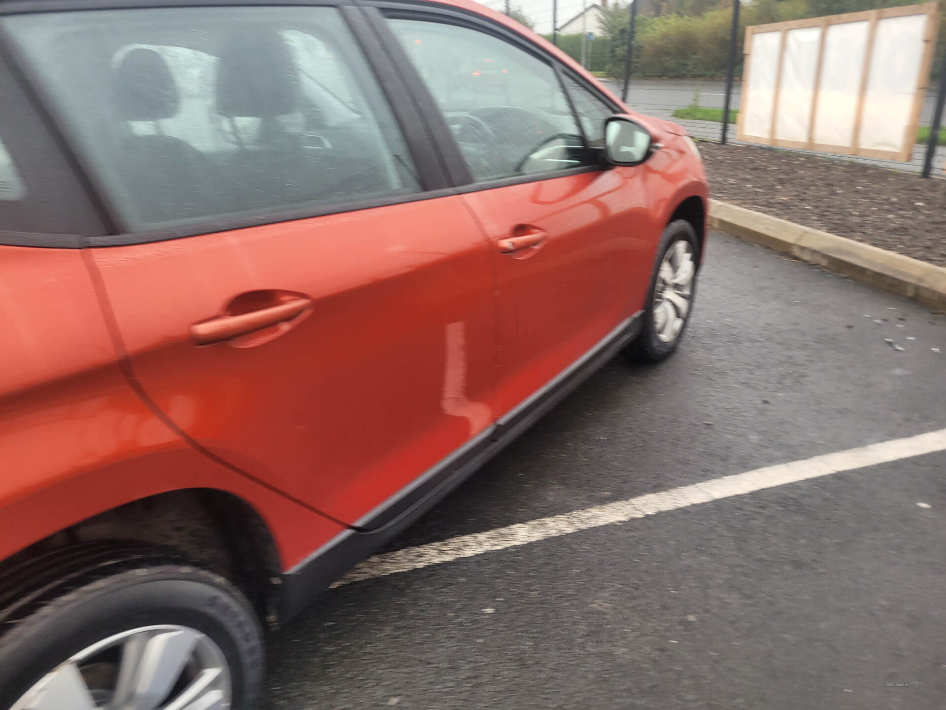 Peugeot 2008 DIESEL ESTATE in Down