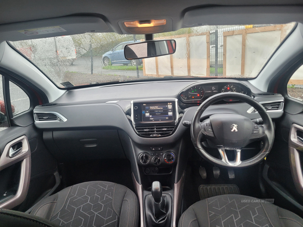 Peugeot 2008 DIESEL ESTATE in Down