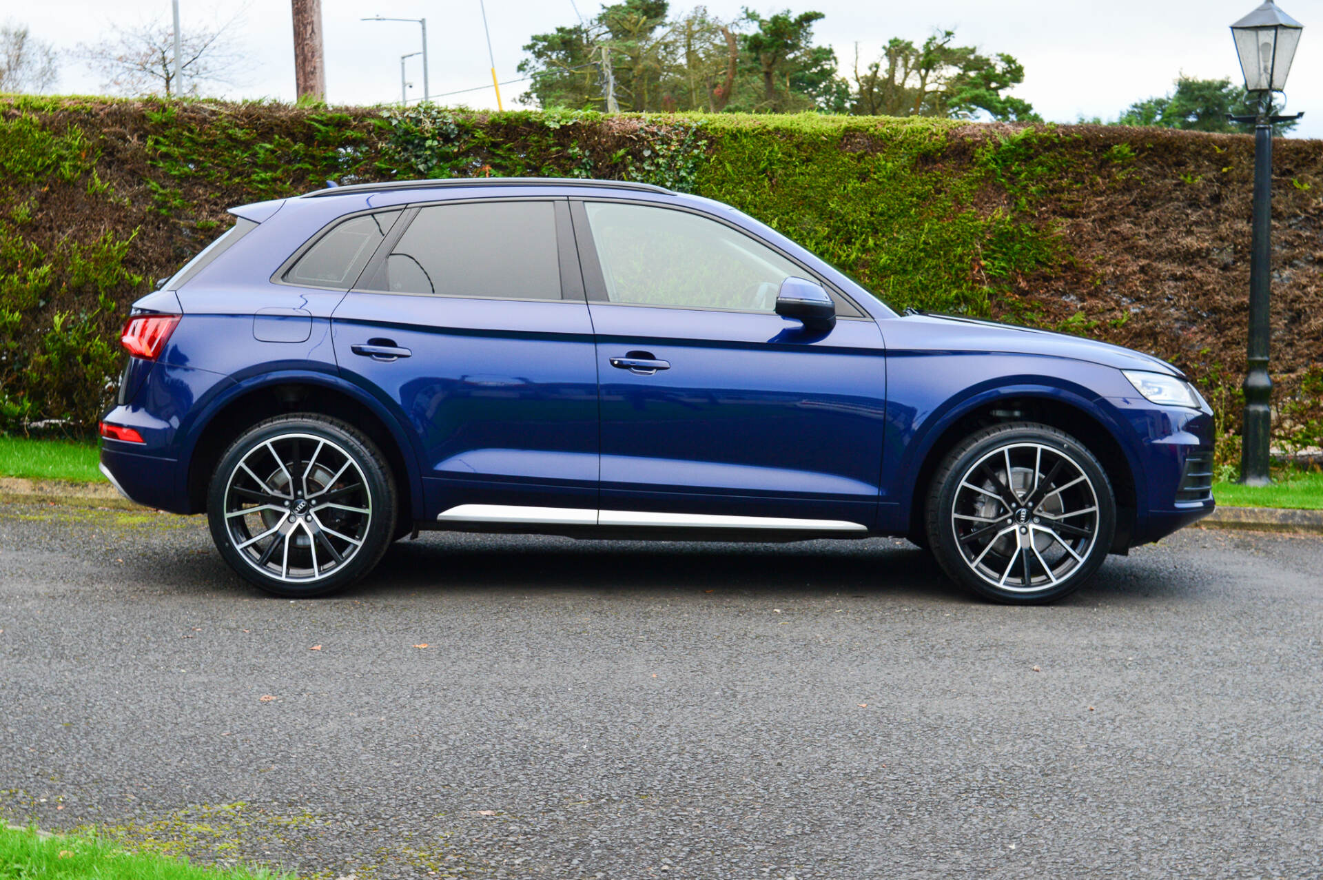 Audi Q5 DIESEL ESTATE in Derry / Londonderry