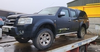 Ford Ranger DIESEL in Derry / Londonderry