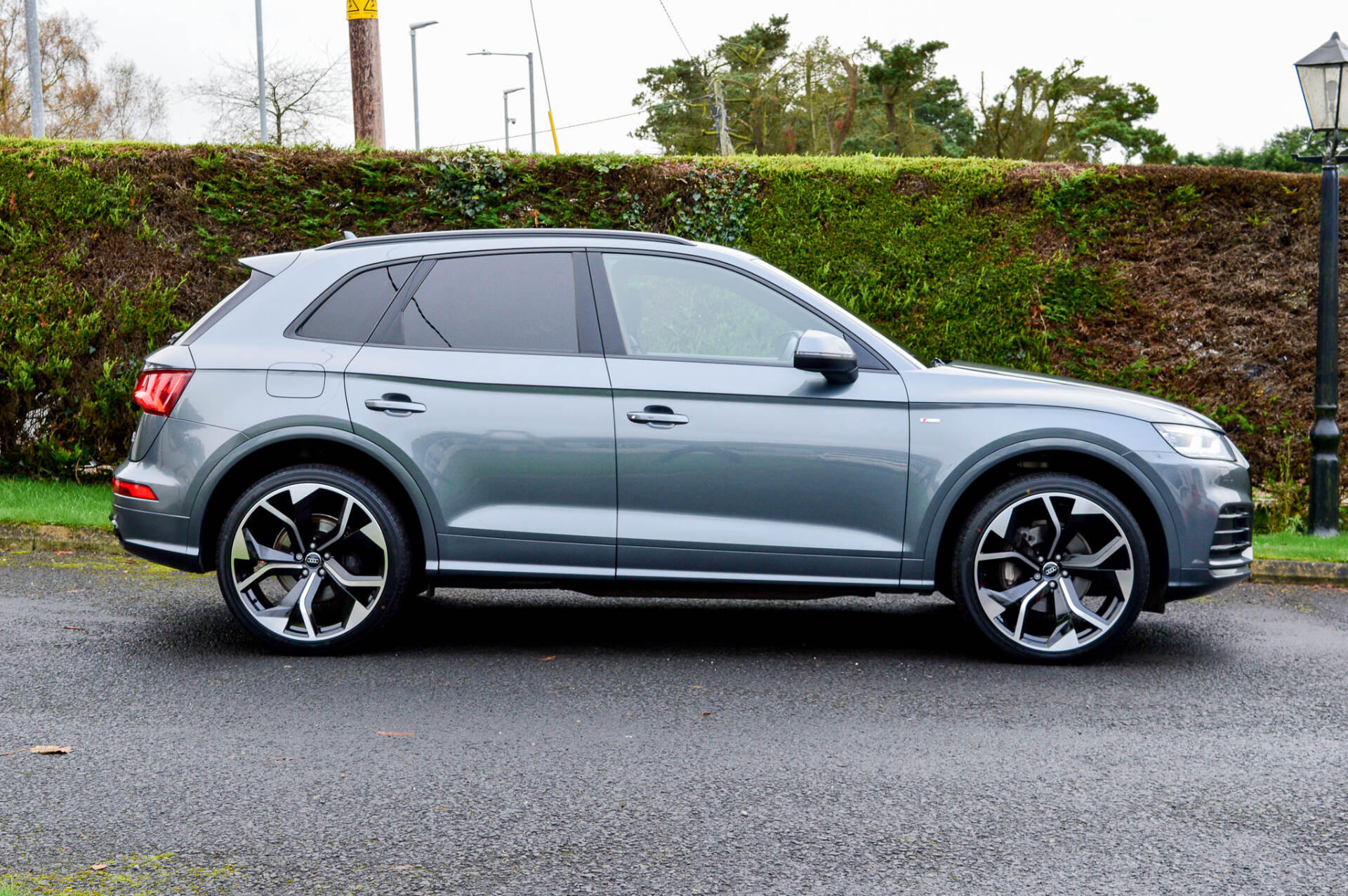 Audi Q5 DIESEL ESTATE in Derry / Londonderry