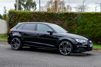 Audi A3 DIESEL SPORTBACK in Derry / Londonderry