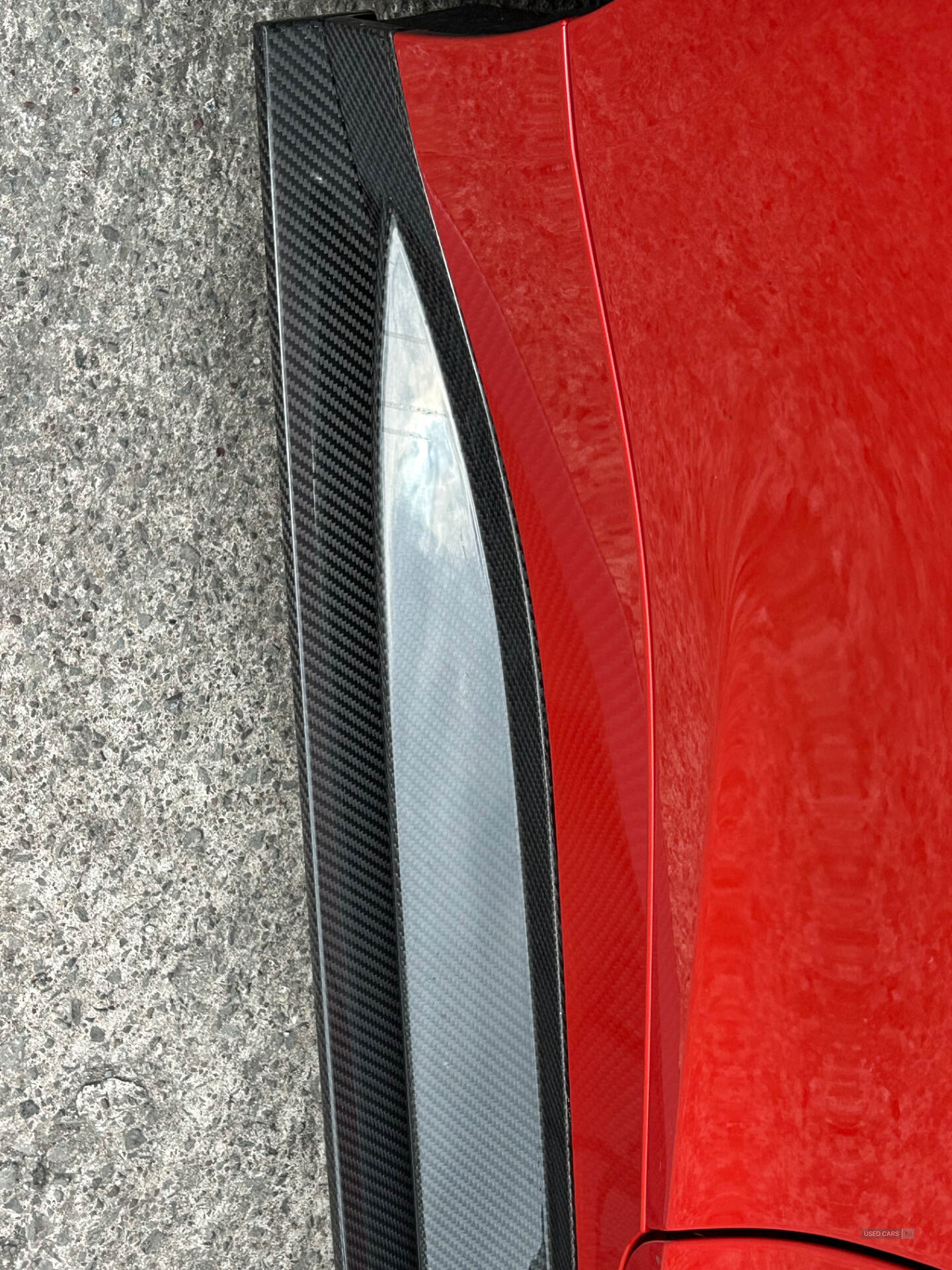 Mar 2023 BMW M4 M4 xDrive Competition M 2dr Step Auto