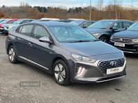 Hyundai Ioniq HATCHBACK in Antrim