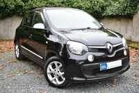 Renault Twingo HATCHBACK SPECIAL EDITION in Down