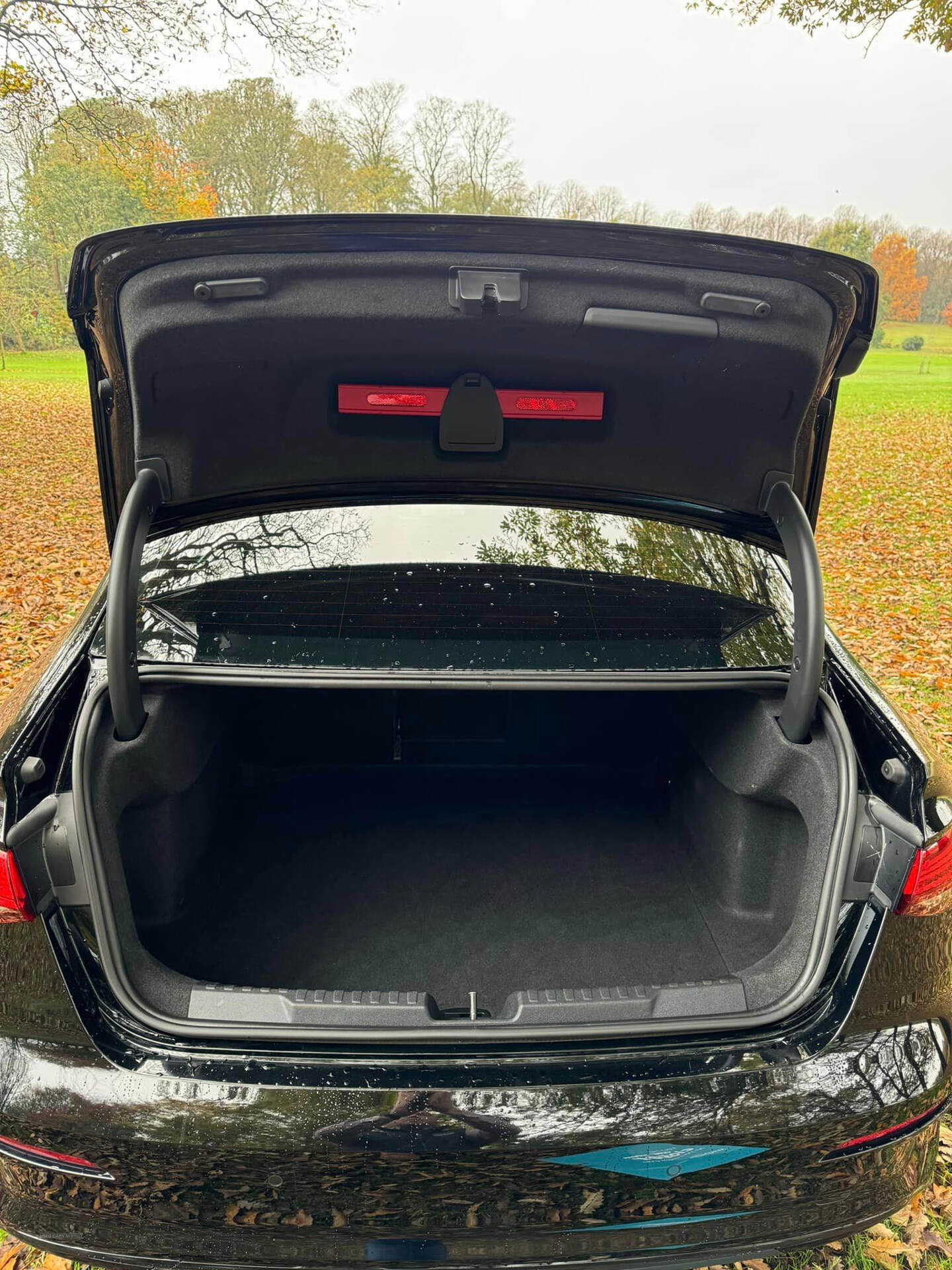 Audi A3 SALOON in Armagh