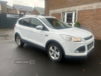 Ford Kuga DIESEL ESTATE in Derry / Londonderry