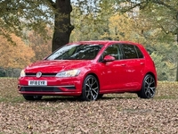 Volkswagen Golf DIESEL HATCHBACK in Armagh