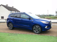 Ford Kuga DIESEL ESTATE in Antrim