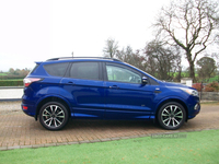 Ford Kuga DIESEL ESTATE in Antrim