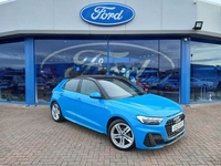 Audi A1 S Line in Derry / Londonderry