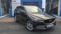 Mazda CX-5 Sport in Tyrone