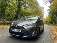 Toyota Yaris HATCHBACK in Armagh