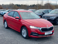 Skoda Octavia DIESEL HATCHBACK in Antrim