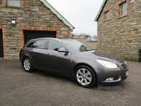 Vauxhall Insignia DIESEL SPORTS TOURER in Fermanagh