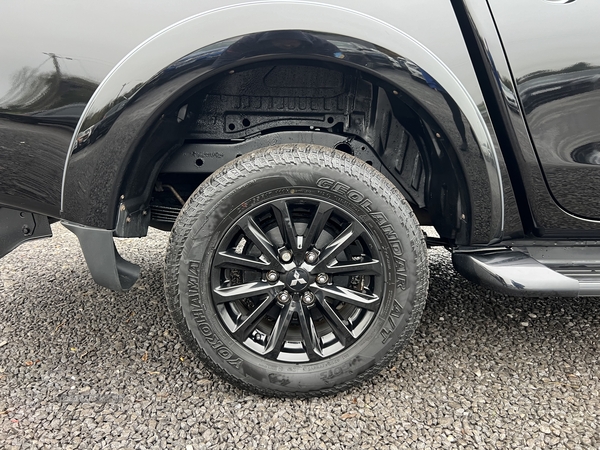 Mitsubishi L200 SPECIAL EDITIONS in Tyrone