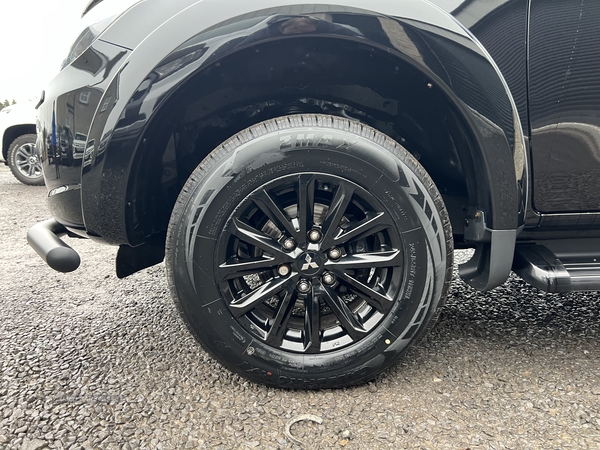 Mitsubishi L200 SPECIAL EDITIONS in Tyrone