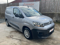 Citroen Berlingo M DIESEL in Armagh