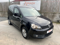 Volkswagen Caddy C20 DIESEL in Armagh