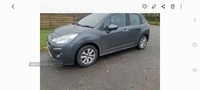 Citroen C3 1.4 HDi VTR+ 5dr in Antrim