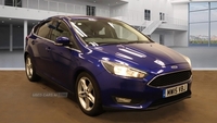 Ford Focus DIESEL HATCHBACK in Derry / Londonderry