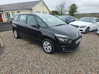 Citroen Grand C4 Picasso DIESEL ESTATE in Derry / Londonderry