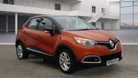 Renault Captur DIESEL HATCHBACK in Derry / Londonderry