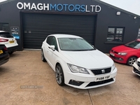 Seat Leon DIESEL HATCHBACK in Tyrone