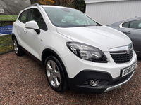 Vauxhall Mokka CDTi S/S in Antrim