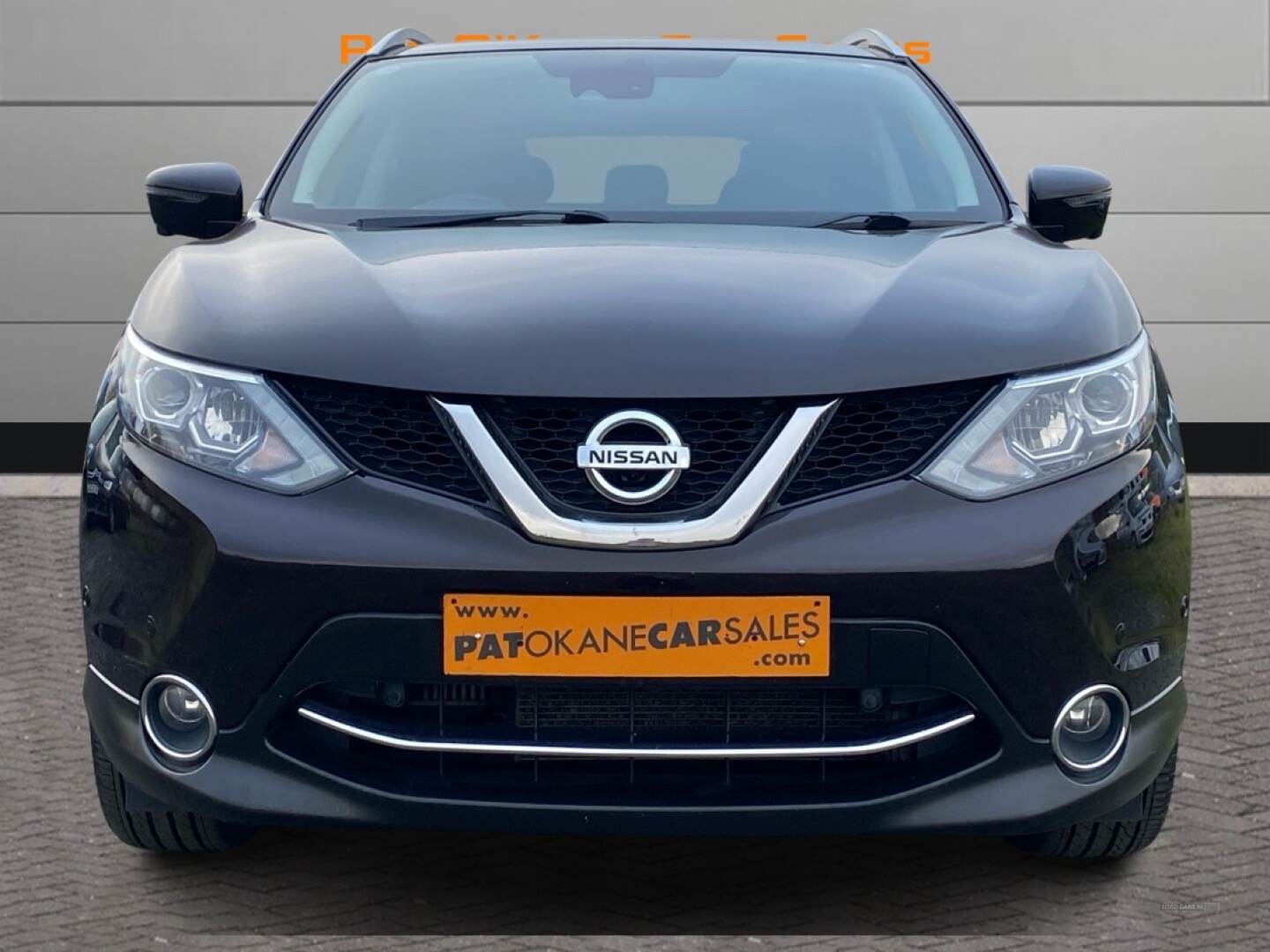 Nissan Qashqai HATCHBACK in Derry / Londonderry