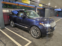 Land Rover Range Rover 4.4 SDV8 Autobiography 4dr Auto in Down