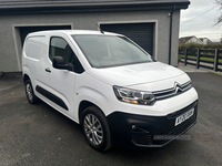 Citroen Berlingo M DIESEL in Down