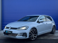 Volkswagen Golf DIESEL HATCHBACK in Armagh