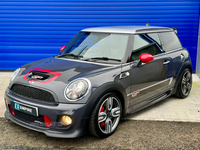 MINI Hatch SPECIAL EDITIONS in Armagh