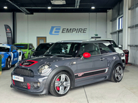 MINI Hatch SPECIAL EDITIONS in Armagh