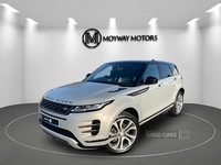 Land Rover Range Rover Evoque DIESEL HATCHBACK in Tyrone