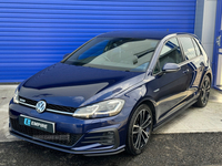 Volkswagen Golf DIESEL HATCHBACK in Armagh